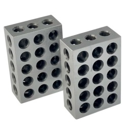 Блок 1-2-3 25/50/75 мм, 0,003/25 мм