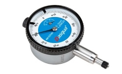 Индикатор часового типа мини, 0-3 мм, 0.01 мм