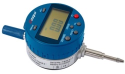 Цифровой индикатор, 0-25.4 мм, 0.001 мм