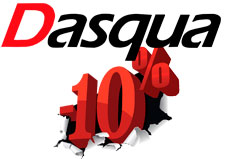 Скидка 10% на весь измерительный инструмент бренда Dasqua
