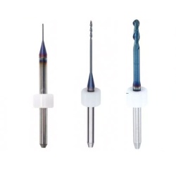 Фреза д/стоматологического оборудования  SIRONA, ф0,5х6Х42 мм, dхв=3 мм