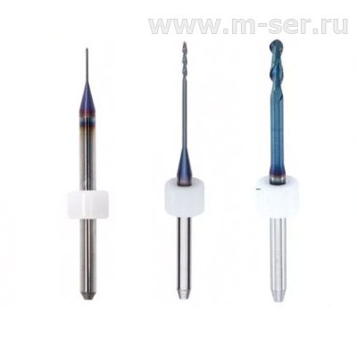 Фрезы для стоматологического оборудования SIRONA