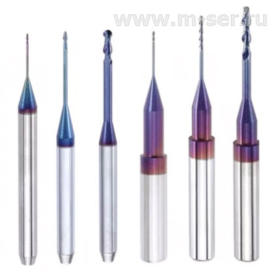 Фрезы для стоматологического оборудования ARUM