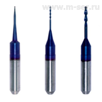 Фрезы для стоматологического оборудования ZIRKONZAHN -M1