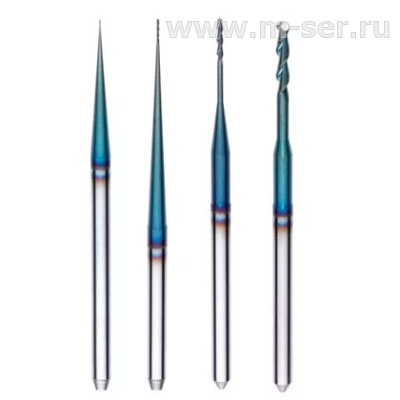 Фрезы для стоматологического оборудования ZIRKONZAHN -M4