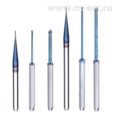 Фрезы для стоматологического оборудования 3M-ESPE