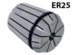 Цанга ER, ER25-07.5