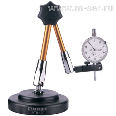 Индикаторы часового типа | Стойки магнитные купить в Красноярске